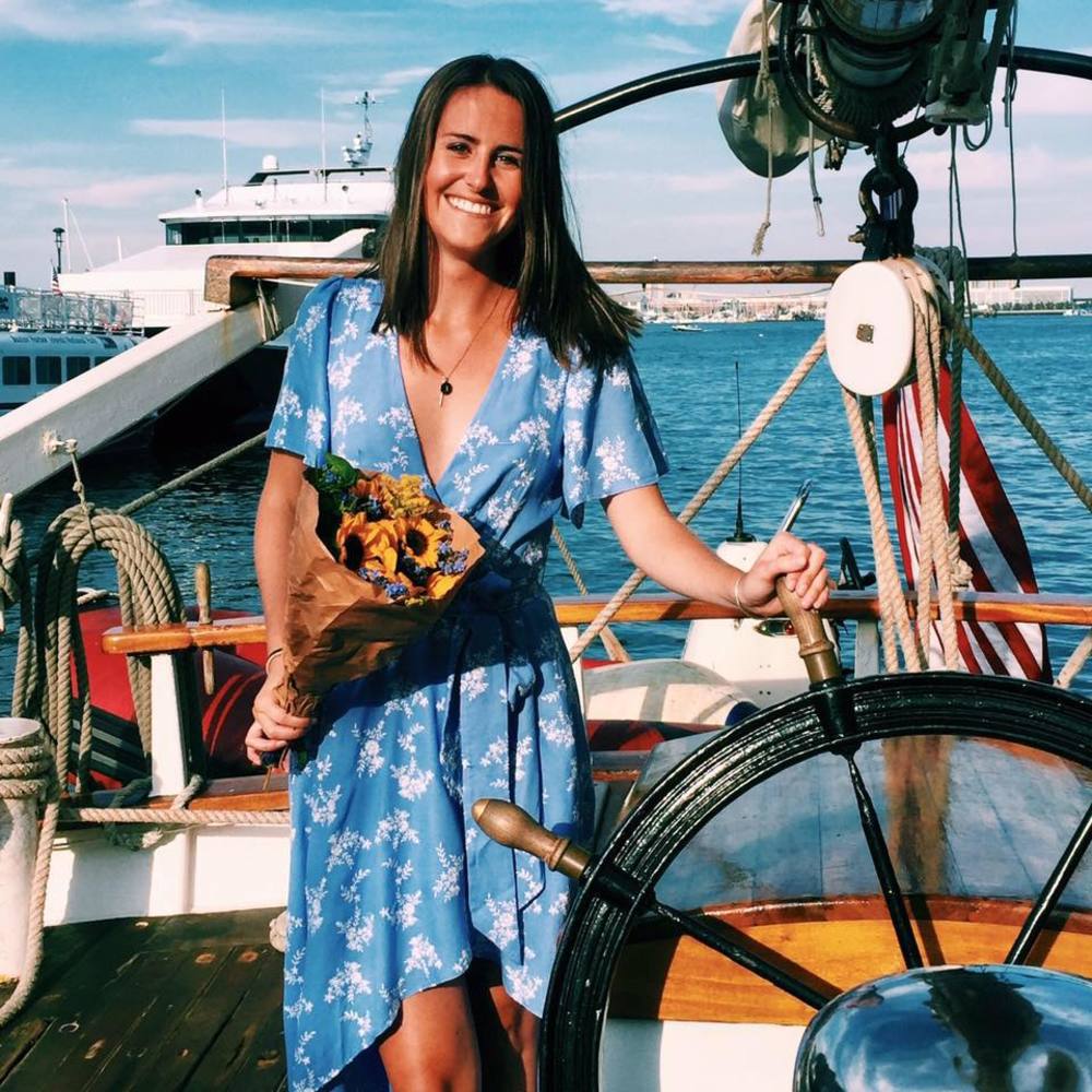Meet your Posher, Jessica